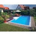 Steinbach Swimming Pool "Ökopool Highlight de Luxe 2",,700 x 350 x 150 cm