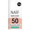 NAÏF Stick Baby&Kids SPF50 No Perfume