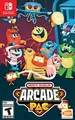 Namco Museum Arcade Pac - Switch [US Version]