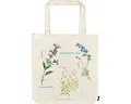 Abendtasche moses. libri_x Shopper Herbarium I Tragetasche aus 100% Baumwolle m