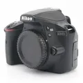 Nikon D3400 Gehäuse Gebrauchtware | Normale Gebrauchsspuren | 12 Monate Garantie | ✔️ 10% Rabatt