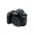 Nikon Kamera D3400 Gehäuse schwarz