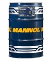 SCT - MANNOL MN7501-60 Motoröl für AUDI AUSTIN AUTOBIANCHI BEDFORD BMW