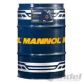 60 LITER MANNOL CLASSIC 10W40 MOTORÖL passend für VW 502/505/500 00 MB229.1/3