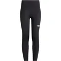 The North Face Damen Flex 25in Tights (Größe S, schwarz)