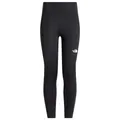 The North Face - Women's Flex 25'' Tight - Leggings Gr S schwarz