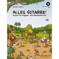 Alles Gitarre!