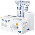 Varolast® Plus Zinkleimbinde 8 cm x 5 m