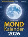 Mondkalender 2026 | Uschi Ostermeier-Sitkowski | Kalender | Kalender | Deutsch