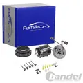 PARTSTEC TANK-HEIZUNG für AdBlue® passend für PORSCHE CAYENNE VW TOUAREG |