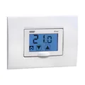 EINBAU-TASTTHERMOSTAT VEMER AROS, BATTERIEBETRIEBEN, VEM VE458600