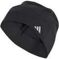 adidas Climawarm Mütze Unisex - schwarz, Größe M (auch verfügbar in L)