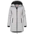 Sublevel Damen Jacke - D51930Y44138A-001-XL