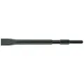 Makita P-05511 Flachmeißel 20 mm Gesamtlänge 250 mm SDS-Plus 1 St.