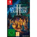 Octopath Traveler 2 (Switch)