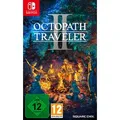 Octopath Traveler II