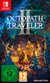 OCTOPATH TRAVELER II (Nintendo Switch)