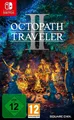 Octopath Traveler 2 (Switch) Nintendo Switch