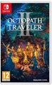 Octopath Traveler 2 - Switch [EU Version]