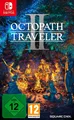 Nintendo Switch  Octopath Traveler II,  2023, Zustand: Neu