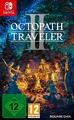 Octopath Traveler 2 (Switch) NSWITCH Neu & OVP