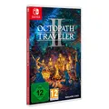 Octopath Traveler II 2  Nintendo Switch/Lite/OLED Rollenspiel NEU&OP
