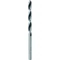 Bosch Professional Zubehör Metallspiralbohrer HSS PointTeQ, DIN 338, 4,0 mm, 10er-Pack (4 mm) (2608577208)