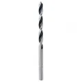 Bosch Metallspiralbohrer-HSS PointTeQ, DIN 338, 4,0 mm, 10er-Pack