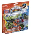 MEGA BLOKS - Skylanders Giants Battle Portal 2 - Stealth Elf (18 Teile)