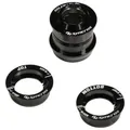 Syncros Headset ZS49/28.6 EC49/30 Steuersatz schwarz