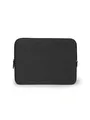 Dicota Urban Hülle für Laptop 12" | Grau