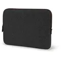 Dicota Skin URBAN 12 anthracite Tasche