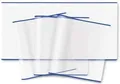 Buchschoner 275x540mm normal lang transparent