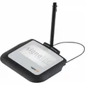 Signotec LCD Signature Pad"Sigma" 10,20cm (4") 10.5 cm backlight (4") (620020)
