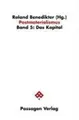 Roland Benedikter | Postmaterialismus / Postmaterialismus | Taschenbuch (2005)