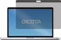 Dicota Secret 2-Way - Notebook-Privacy-Filter - 33cm (13") - Schwarz (D31591)