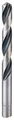 Bosch Metallspiralbohrer HSS PointTeQ, DIN 338, 12,8 mm, 5er-Pack Durchmesser (D) mm: 12.80