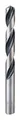 Bosch Zubehör HSS PointTeQ (DIN 338) Metallspiralbohrer - 12,8 mm - 5er-Pack - 2608577296 (5 Stück)