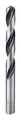Bosch Zubehör HSS PointTeQ (DIN 338) Metallspiralbohrer - 12,8 mm - 5er-Pack