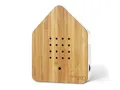 Relaxound Zwitscherbox Natur (Bambus) Bambus zb-bam-whi