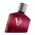 bruno banani Loyal Man, Eau de Parfum, Aromatisches Herren Parfum, Extra langanhaltender Duft, 1 x 50ml