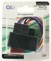 AIV ISO Autoradio Adapter Audi Opel SEAT Skoda VW Adapterkabel OEM Radio 534