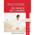 Die Energie der Chakren von Monika Fell-Hagen / tredition / Taschenbuch