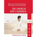 Tredition Fell-Hagen:Die Energie der Chakren (Monika Fell-Hagen, 2017) (35165229)