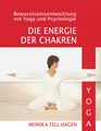 Die Energie der Chakren Monika Fell-Hagen