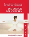 Die Energie der Chakren