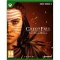 BlockX GreedFall: The Dying World (Xbox Series X, EN) (3665962034516)