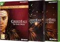 GreedFall: The Dying World - Xbox Series X