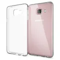 Handy Hülle für Samsung Galaxy A3 2017, Case Cover Tasche Schutzhülle Etui