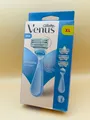 Gillette Venus für den Intimbereich Systemklingen 3er + Handstück *NEU*